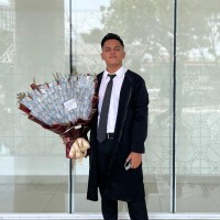 David Nugroho