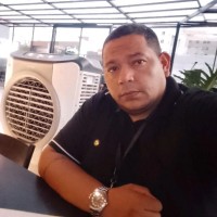 Cleilson Rocha