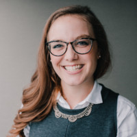 Caitlin C. Crowley, MSPAS, PA-C