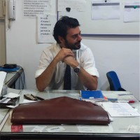 Vincenzo Della Vecchia