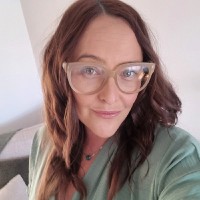 Sarah Jane Vaughan Bsc, Msc