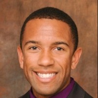 Nicholas Moore, Eit