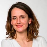 Anne-Laure Berlin