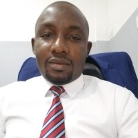 Tajudeen A. Adeniyi.... CCNP, ITIL v3, SMP, MIT, PMIIM, AMICSP