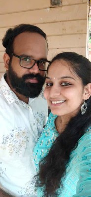 Arya Das