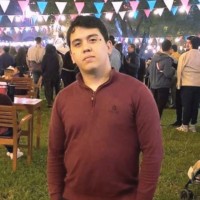 Patricio Adrian Lezme Silva
