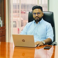 Mohammed Aaqil