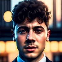Nicholas Albertini