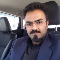Shahzaib Hashmi