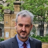 Jose Manuel Fraca Cardiel