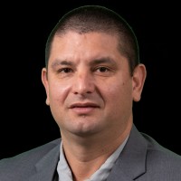 Robert Morales