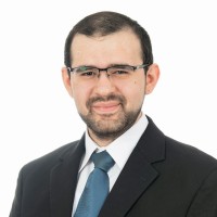 Rafael Martínez García Peña