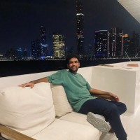 Shaheer Mohamed
