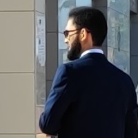 Ayoub Elaghel