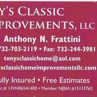 Anthony N. Frattini