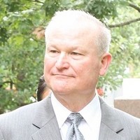 Terry Steele