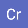 Cr K