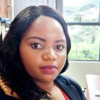 Ellen Mwiinga,Aszihrm