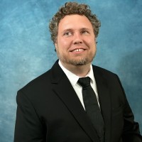 Christopher Breece