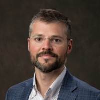 Patrick Ledwidge, Ph.D.