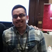 Muhammad Alridha