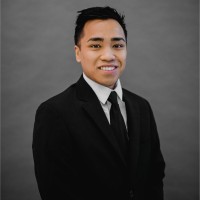 Nicholas Hoang