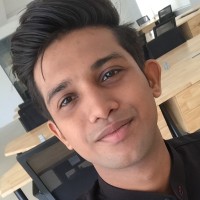 Rebesh Bharti