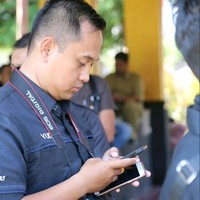 Achmad Wahyudin