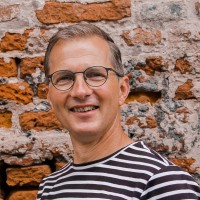 Eddy Van Den Bosch