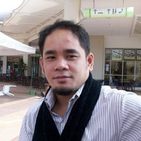 Kristoffer Reyes