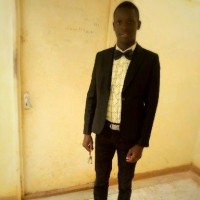 Robinson Okemwa