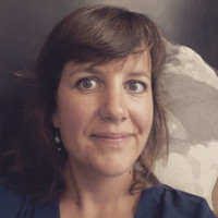 Lisette Oosterhuis