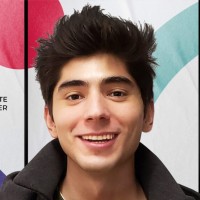 Ashod Bzdigian