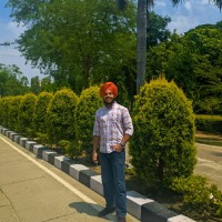 Sanmeet Singh