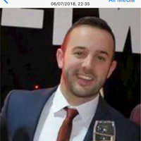 Matt Charnley