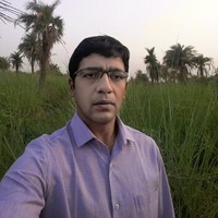 Divesh Dube