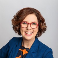 Trudy Johnston