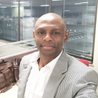 Phehello Makoa - Pr Tech Eng. Mem. Pmp