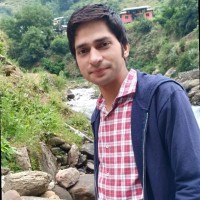 Mansab Ali
