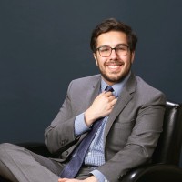 Ashwin Puri