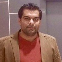 Mohamed Eltokhy