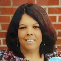 Yolanda (Napa) Fernandez