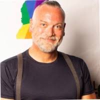 Simon Hall
