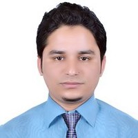 Mohammad Zahid Islam