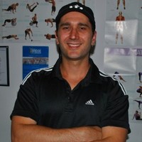 Peter Williams
