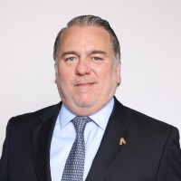 Martin E. Garriga
