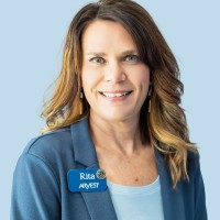 Rita Garrison