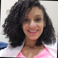 Sarah Regina dos Santos Ferreira