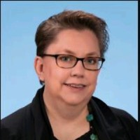 Melissa Draper-Brunner