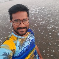 Bharath Reddy